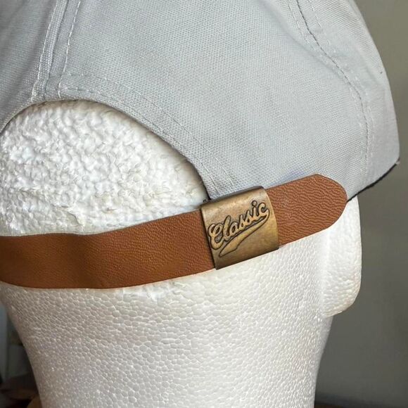 Vintage 80’s Southern Missouri State University SMSU Strap Back Hat - Picture 3 of 4